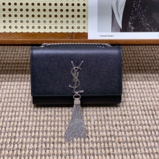 YSL Satchel Bags